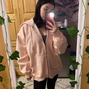 Brandy Melville Christy Hoodie